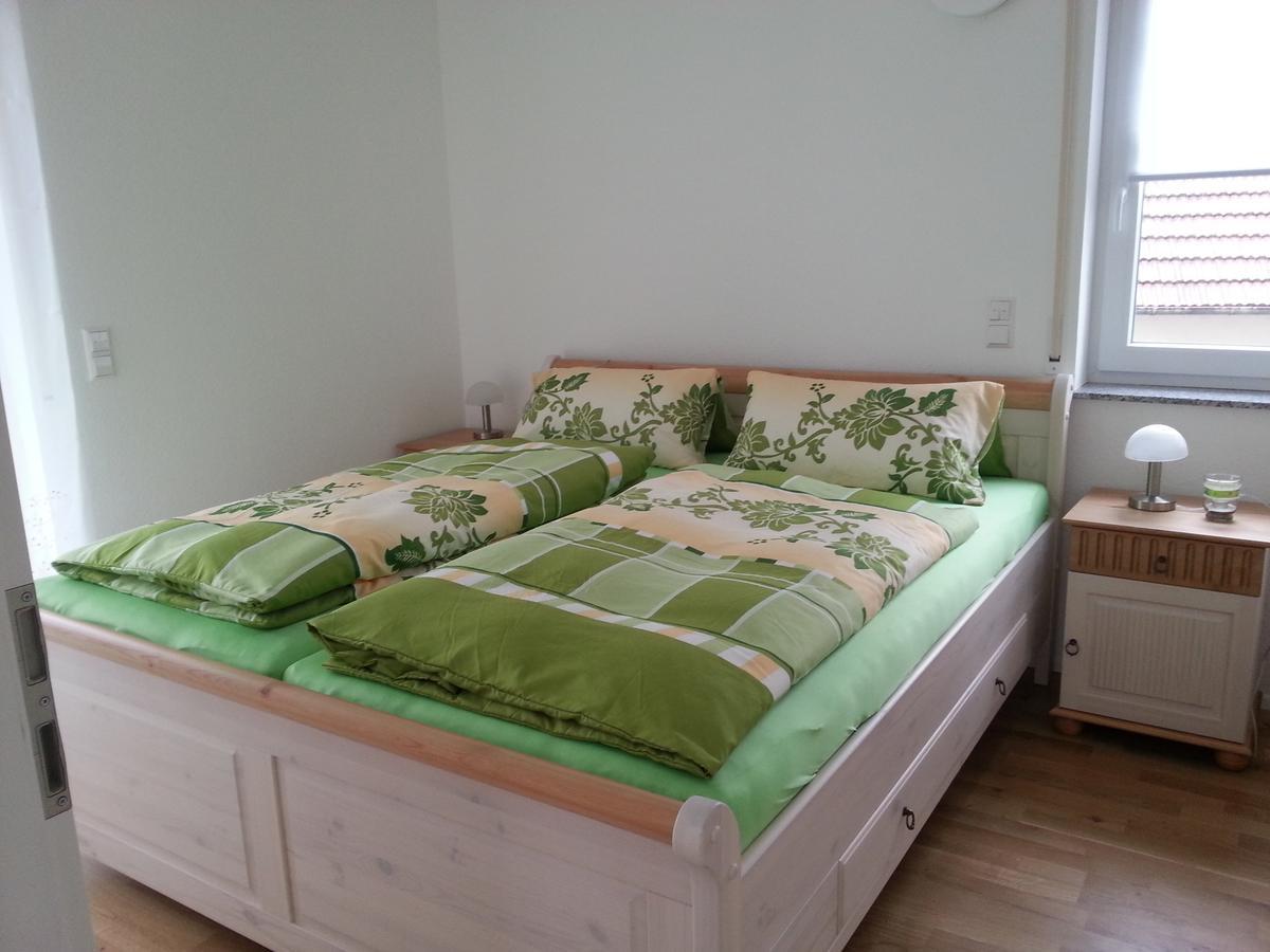 Ferienhaus Rosa FDH المظهر الخارجي الصورة