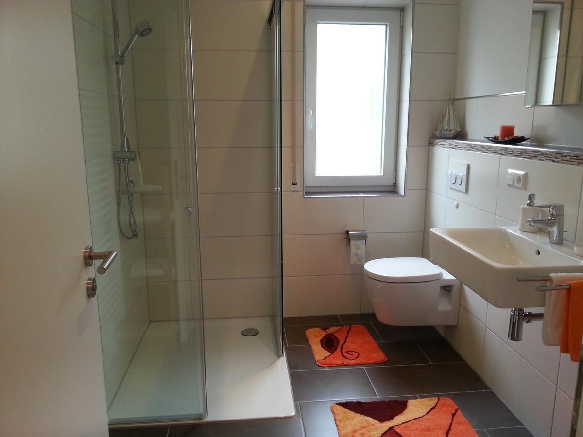 Ferienhaus Rosa FDH المظهر الخارجي الصورة