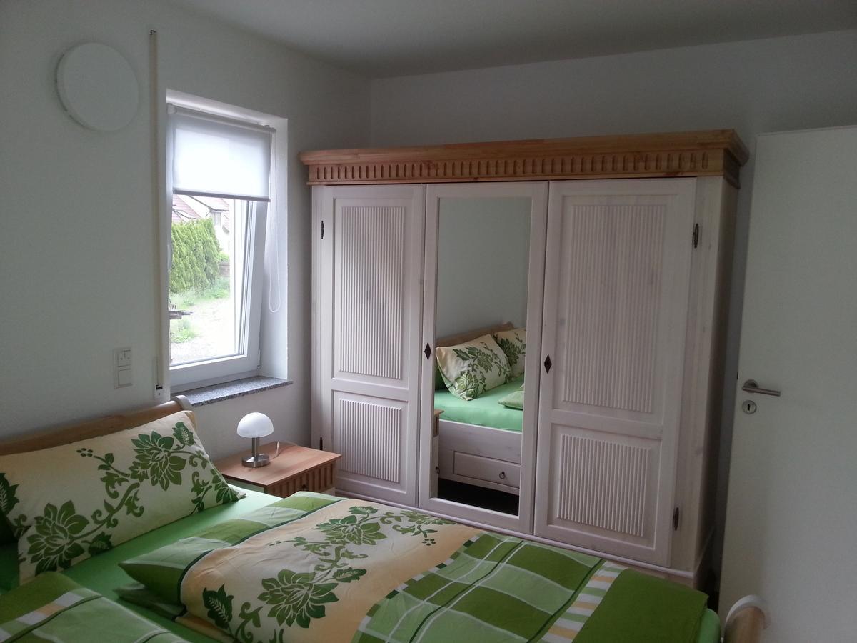 Ferienhaus Rosa FDH المظهر الخارجي الصورة