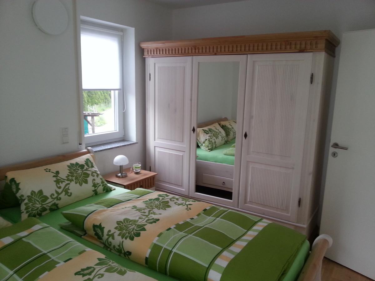Ferienhaus Rosa FDH المظهر الخارجي الصورة