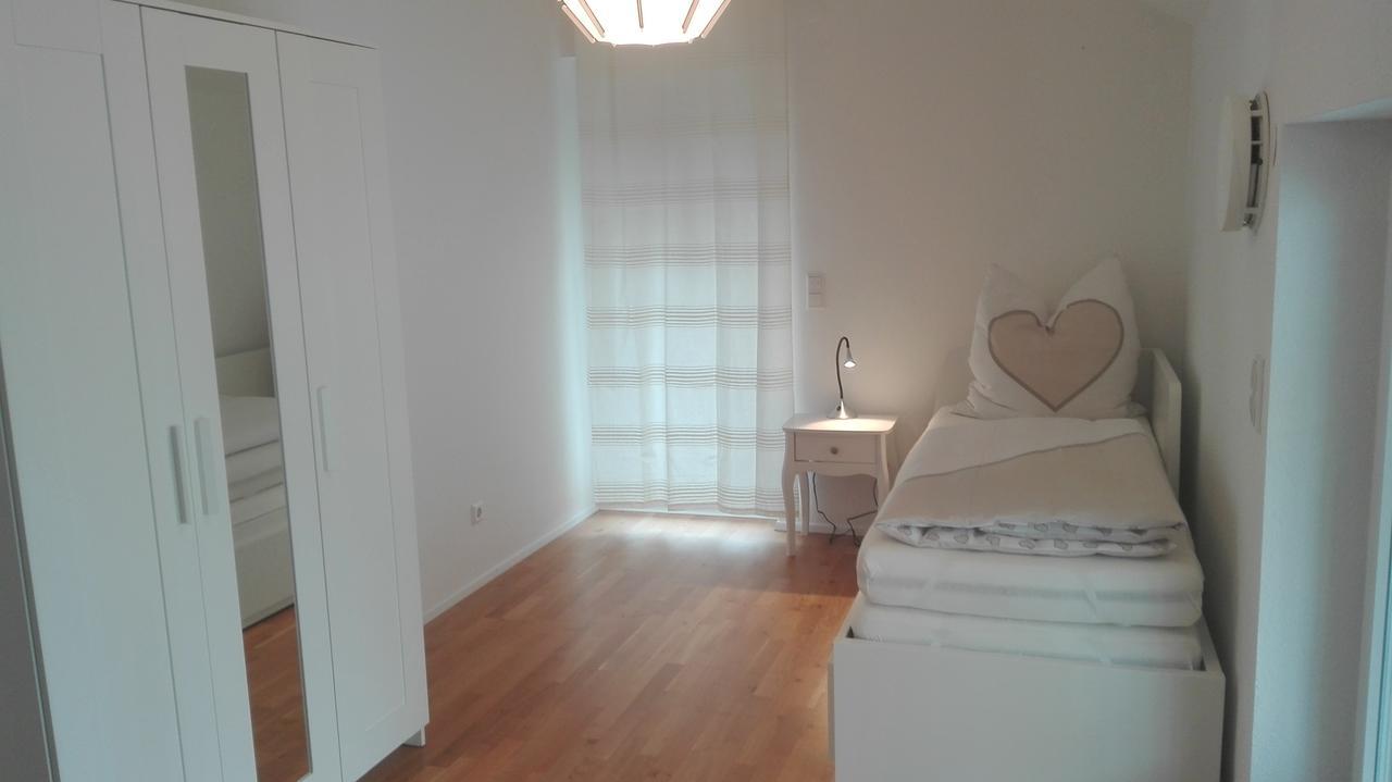 Ferienhaus Rosa FDH المظهر الخارجي الصورة