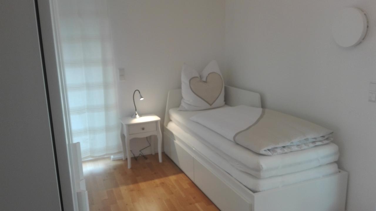 Ferienhaus Rosa FDH المظهر الخارجي الصورة