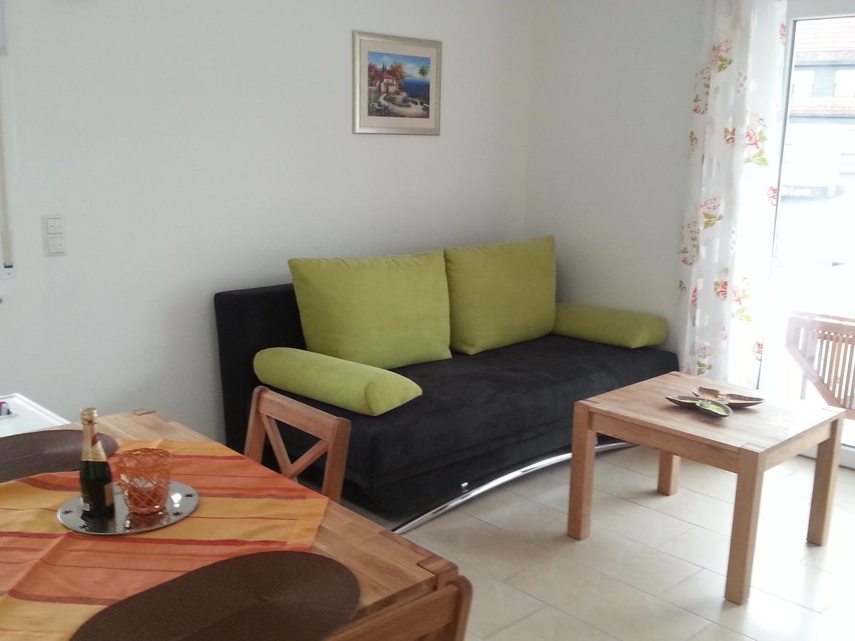Ferienhaus Rosa FDH المظهر الخارجي الصورة