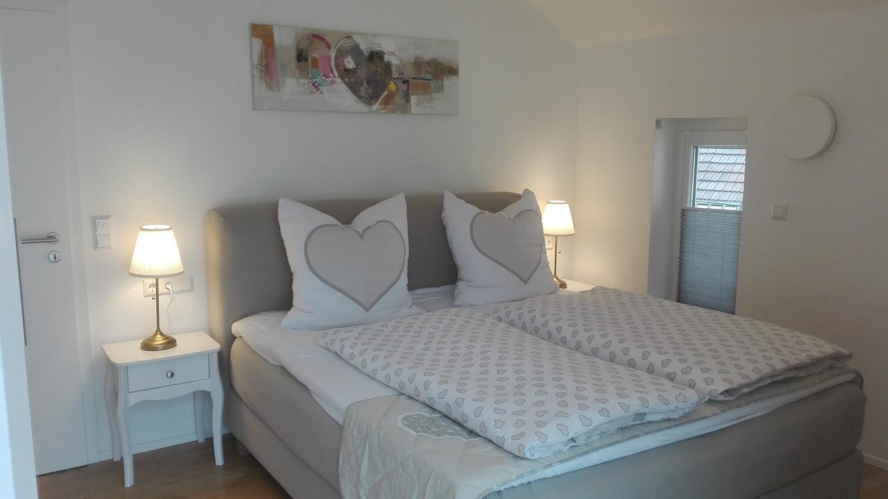 Ferienhaus Rosa FDH المظهر الخارجي الصورة