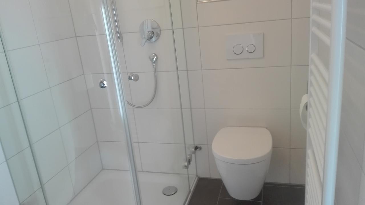Ferienhaus Rosa FDH المظهر الخارجي الصورة