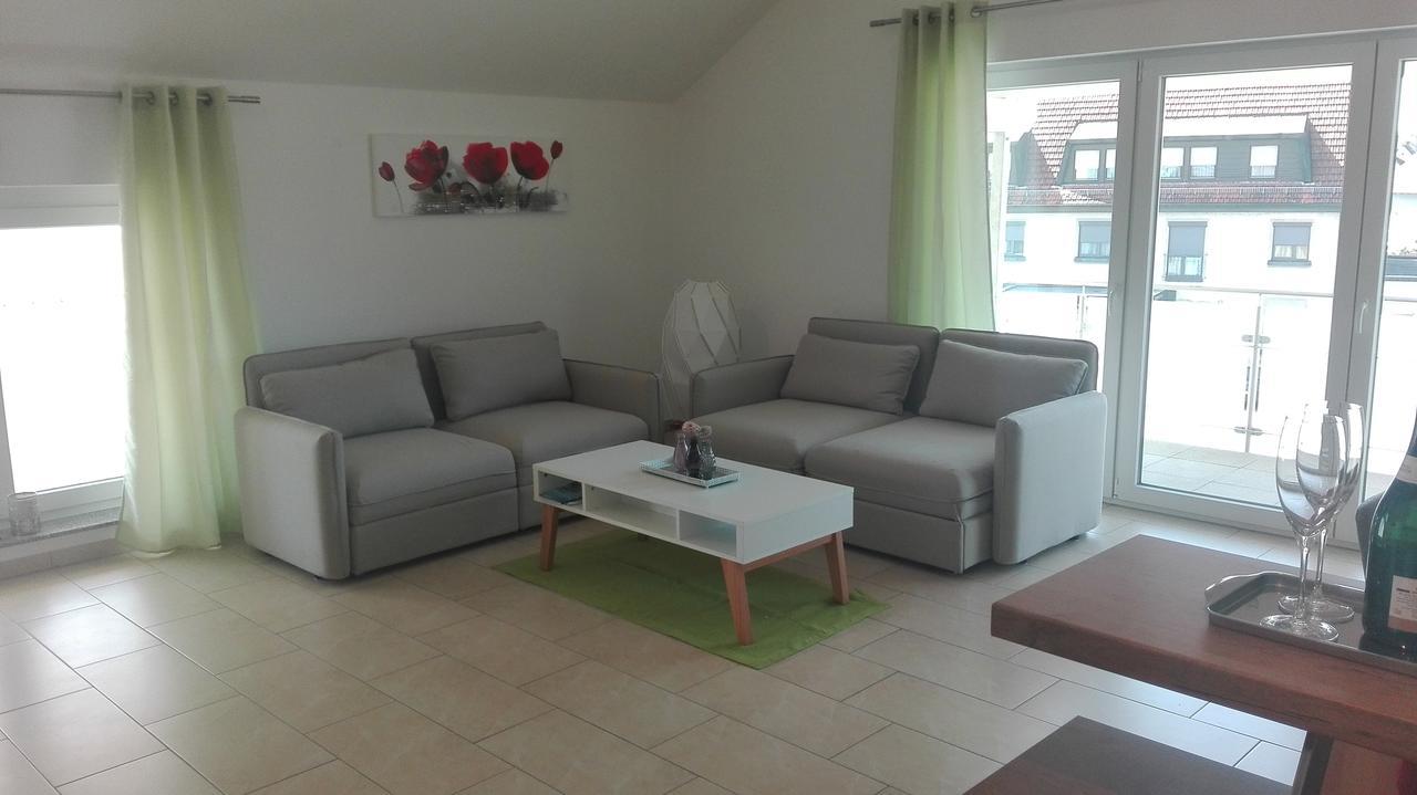Ferienhaus Rosa FDH المظهر الخارجي الصورة