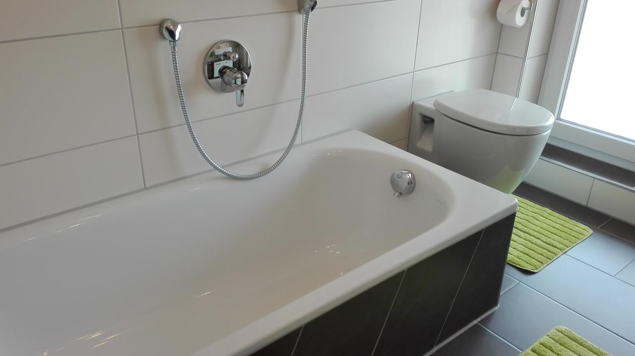 Ferienhaus Rosa FDH المظهر الخارجي الصورة